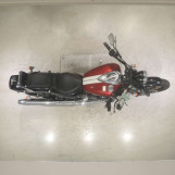 Мотоцикл Yamaha DRAGSTAR XVS400 з пробігом 51370 km