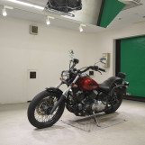 Мотоцикл Yamaha DRAGSTAR XVS400 з пробігом 51370 km