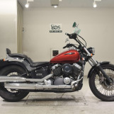 Мотоцикл Yamaha DRAGSTAR XVS400 з пробігом 51370 km