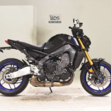 Мотоцикл Yamaha MT-09SP с пробегом 4083 km