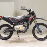 Мотоцикл Honda CRF250L