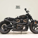 Мотоцикл HD RH1250S