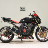 Мотоцикл Kawasaki Z1000 с пробегом 23865 km