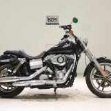 Мотоцикл HD LOW RIDER FXDL1580 с пробегом 37743 km