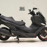 Мотоцикл Suzuki BURGMAN400A с пробегом 29890 km