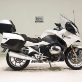 Мотоцикл BMW R1250RT с пробегом 55776 km