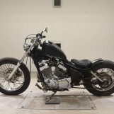 Мотоцикл Yamaha VIRAGO XV250 с пробегом 10873 km