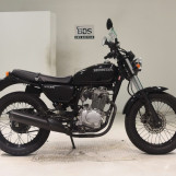 Мотоцикл Honda CB223S з пробігом 10017 km