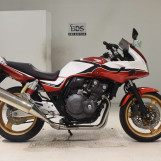 Мотоцикл Honda CB400SF з пробігом 8384 km