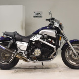 Мотоцикл Yamaha V-MAX1200 з пробігом 36845 m