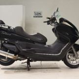 Мотоцикл Yamaha MAJESTY 250 с пробегом 30352 km
