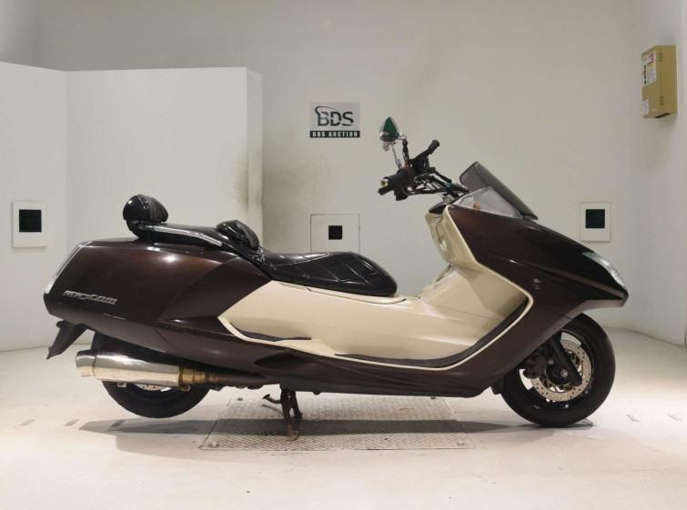 Мотоцикл Yamaha MAXAM250 с пробегом 19527 km