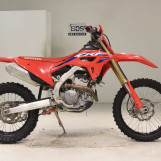 Мотоцикл Honda CRF250RX