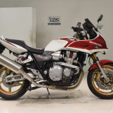 Мотоцикл Honda CB1300SF BOLDOR с пробегом 47533 km