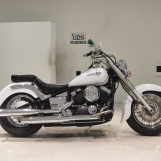 Мотоцикл Yamaha DRAGSTAR XVS400 CLASSIC з пробігом 6140 km