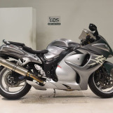 Мотоцикл Suzuki GSX1300R HAYABUSA з пробігом 59979 km