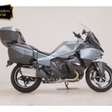 Мотоцикл BMW R1300RT ASA с пробегом 1535 km