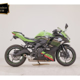 Мотоцикл Kawasaki NINJA ZX-25R с пробегом 3092 km