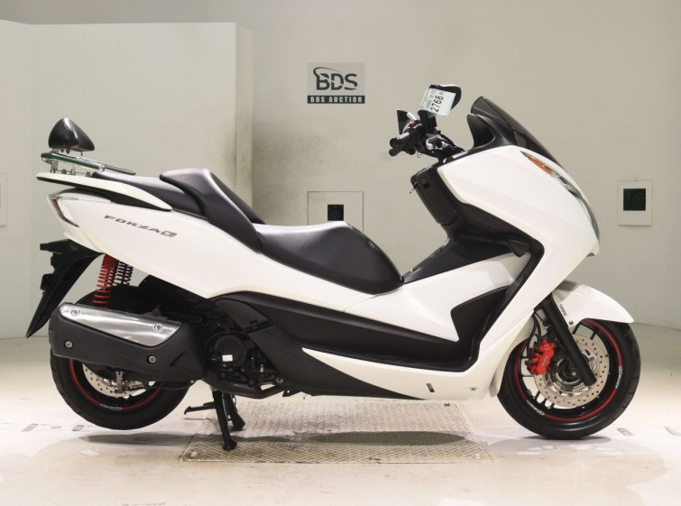 Мотоцикл Honda FORZA SIA с пробегом 16809 km