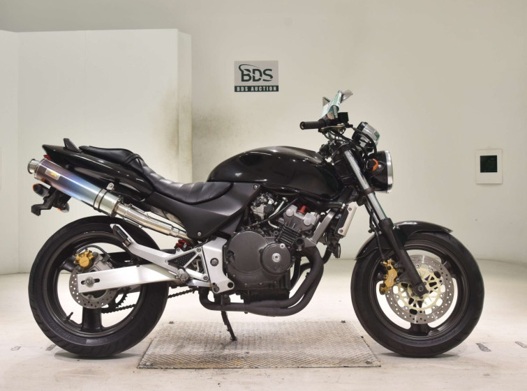 Мотоцикл Honda HORNET CB250F з пробігом 29596 km