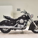 Мотоцикл Kawasaki VULCAN400 DRIFTER с пробегом 10527 km