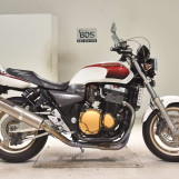 Мотоцикл Honda CB1300SF з пробігом 50900 km