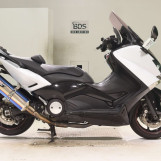 Мотоцикл Yamaha T-MAX530 з пробігом 37040 km