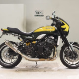 Мотоцикл Kawasaki Z900RS з пробігом 8009 km