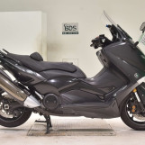 Мотоцикл Yamaha T-MAX530 з пробігом 21785 km