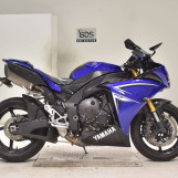 Мотоцикл Yamaha YZF-R1 с пробегом 29060 km