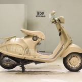 Мотоцикл Honda PIAGGIO946 DORAGON з пробігом 22 km