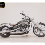 Мотоцикл HD ROCKER C FXCWC1580 з пробігом 2671 km