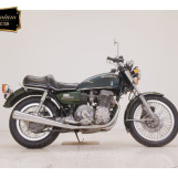 Мотоцикл Honda CB750 EARA с пробегом 7255 km
