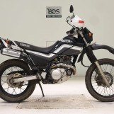 Мотоцикл Yamaha SEROW XT225 с пробегом 19739 km