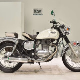 Мотоцикл Kawasaki ESTRELLA CUSTOM с пробегом 27420 km