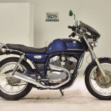 Мотоцикл Yamaha SRV250 з пробігом 16387 km