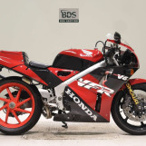 Мотоцикл Honda VFR400R с пробегом 19873 km