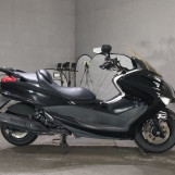 Мотоцикл Yamaha MAJESTY 250 з пробігом 26492 km