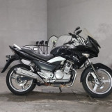 Мотоцикл Suzuki GSR250S с пробегом 20855 km