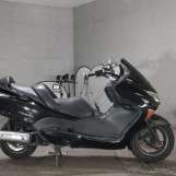 Мотоцикл Honda FORZA Z з пробігом 25677 km