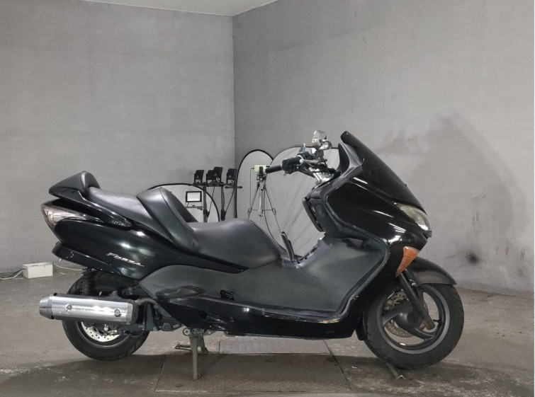 Мотоцикл Honda FORZA Z з пробігом 25677 km