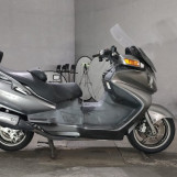Мотоцикл Suzuki SKYWAVE 650LX с пробегом 32815 km