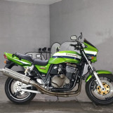 Мотоцикл Kawasaki ZRX1200R с пробегом 75986 km