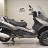 Мотоцикл Piaggio MP3 250 с пробегом 27254 km