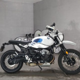 Мотоцикл BMW R NINE T URBAN GS с пробегом 66701 km