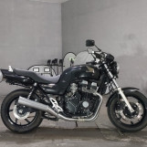 Мотоцикл Honda CB750 с пробегом 4124 km