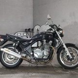 Мотоцикл Kawasaki ZEFAR 1100 с пробегом 46255 km