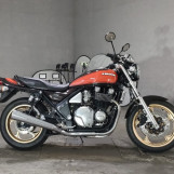 Мотоцикл Kawasaki ZEFAR 1100 с пробегом 8416 km