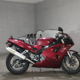 Мотоцикл Kawasaki ZXR400 с пробегом 26069 km