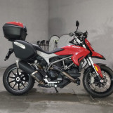 Мотоцикл Ducati HYPERMOTARD 939 з пробігом 6903 km